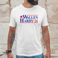 Wallen Hardy 2024 Unisex T-Shirt Gifts for Him