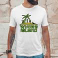 Whore Island Archer T-Shirt Unisex T-Shirt Gifts for Him