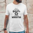 Winchesters I Never Received My Letter To Hogwarts Unisex T-Shirt Gifts for Him