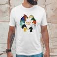 Wings Of Fire Dragonets Unisex T-Shirt Gifts for Him