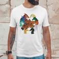 Wings Of Fire Unisex T-Shirt Gifts for Him