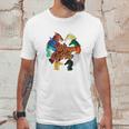 Wings Of Fire Unisex T-Shirt Gifts for Him