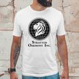 The Wolf Of Wall Street Stratton Oakmont Inc Scorsese Unisex T-Shirt Gifts for Him