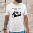 In A World Full Of Karens Be A Beth Unisex T-Shirt Gifts for Him