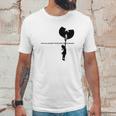 Wu-Tang Clan Cream Life As A Shorty Shouldn’T Be So Rough Shirt Unisex T-Shirt Gifts for Him