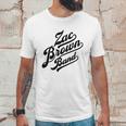 Zac Brown Band Logo Unisex T-Shirt Gifts for Him