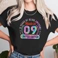 13Th Birthday Gifts Made In 09 Limited Edition 13 Years Old Unisex T-Shirt Gifts for Her