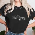 1965 Ford Mustang Shelby Gt 350R Shirt Limted Edition Unisex T-Shirt Gifts for Her