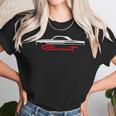 1966 1967 Dodge Coronet Unisex T-Shirt Gifts for Her