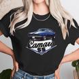 1968 Camaro Ss Unisex T-Shirt Gifts for Her