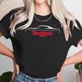 1971 1972 Dodge Demon Unisex T-Shirt Gifts for Her