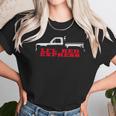 1978 1979 Dodge Lil Red Express Truck Unisex T-Shirt Gifts for Her