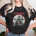 1984 Iron Maiden Aces High ShirtShirt Tee Unisex T-Shirt Gifts for Her