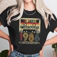 1986 January Vintage Limited Edition 35Th Birthday Gift Idea Unisex T-Shirt Gifts for Her