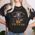 1St Aviation Brigade Unisex T-Shirt Gifts for Her