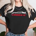 2000 Svt Cobra R Mustang Coupe Unisex T-Shirt Gifts for Her