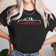 2005 2011 Dodge Dakota Truck Unisex T-Shirt Gifts for Her