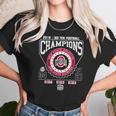 2019 Big Ten Football Champions Ohio State Buckeyes 34 21 Shirt Unisex T-Shirt Gifts for Her