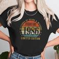 36 Years Old Gift February 1986 Limited Edition Unisex T-Shirt Gifts for Her