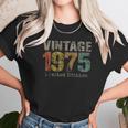 47 Years Old Gifts Vintage 1975 Limited Edition 47Th Birthday Unisex T-Shirt Gifts for Her