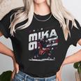 500 Level Mika Zibanejad Unisex T-Shirt Gifts for Her