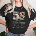 58 Years Of General Hospital 1963 2021 58 Seasons 14588 Episodes Signatures Unisex T-Shirt Gifts for Her