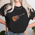 70S Gibson DoveShirt Unisex T-Shirt Gifts for Her