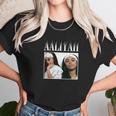 Aaliyah Gift For Girl Unisex T-Shirt Gifts for Her