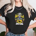 Abel Coat Of Arms Family Crest Unisex T-Shirt Gifts for Her