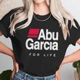 Abu Garcia For Life Unisex T-Shirt Gifts for Her