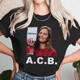 ACB Justice Notepad Amy Barrett Unisex T-Shirt Gifts for Her