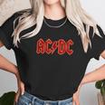 Acdc Electric Unisex T-Shirt Gifts for Her