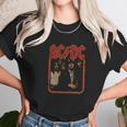 Acdc Group Unisex T-Shirt Gifts for Her