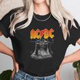 Acdc Hells Bells Unisex T-Shirt Gifts for Her