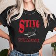 Aew Sting Unisex T-Shirt Gifts for Her