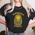 African History Egyptian Kemet Pharaoh Alkebulan King Tut Unisex T-Shirt Gifts for Her