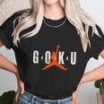 Air Goku Unisex T-Shirt Gifts for Her