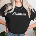 Alesis T-Shirt Unisex T-Shirt Gifts for Her