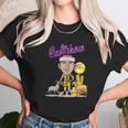 Alex Caruso The Carushow Goat Unisex T-Shirt Gifts for Her