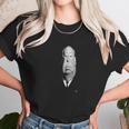 Alfred Hitchcock Unisex T-Shirt Gifts for Her