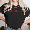 Alice In Chains Unisex T-Shirt Gifts for Her