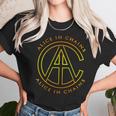 Alice In Chains Unisex T-Shirt Gifts for Her