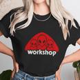 Alien Workshop T-Shirt Unisex T-Shirt Gifts for Her