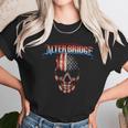 Alter Bridge Skull AmericaShirt Unisex T-Shirt Gifts for Her