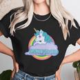 Always Be You Unicorn Dwayne Unisex T-Shirt Gifts for Her