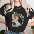 Amazing Haikyuu Unisex T-Shirt Gifts for Her