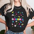 The Amazing World Of Gumball Fun Drops Unisex T-Shirt Gifts for Her