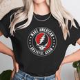 Make American Grateful Dead Again Stars Unisex T-Shirt Gifts for Her