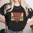 American Pickers Looking For Rusty Gold Unisex T-Shirt Gifts for Her