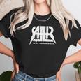 The All American Rejects Logo T-Shirt Unisex T-Shirt Gifts for Her